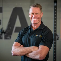 Mark Divine