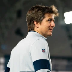 Dr. Michael Gervais
