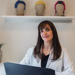 Dr. Jennifer Jones, PhD